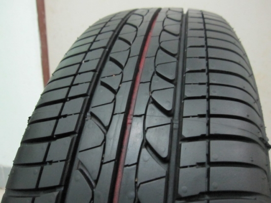ขายยางติดรถป้ายแดงปี 15 ยี่ห้อ Bridgestone ขนาด 175 65R 15 ใส่ City และ Jazz