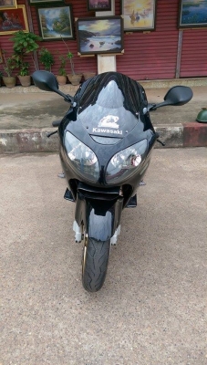 ขายคับ KAWASAKI NINJA ZX12R1200cc ปี2001ระบบหัวฉีด อินวอยส์ สรรพสามิตร ท่อแต่ง เดิมๆ สีสวย ยางหน้าหลังเต็ม เครื่องแน่นมากคับ รับแลกเทรินน์ ราคา 99000 บาท สนใจติดต่อ 081-0578282 คับ ส่งได้ทั่วไทยคับ สนใจติดต่อ 081-0578282 FACEBOOK ชาญณรงค์ ป๊อป ชัยอมฤต ไอด ขายคับ KAWASAKI NINJA ZX12R1200cc ปี2001ระบบหัวฉีด อินวอยส์ สรรพสามิตร ท่อแต่ง เดิมๆ สีสวย ยางหน้าหลังเต็ม เครื่องแน่นมากคับ รับแลกเทรินน์ ราคา 99000 บาท สนใจติดต่อ 081-0578282 คับ ส่งได้ทั่วไทยคับ สนใจติดต่อ 081-0578282 FACEBOOK ชาญณรงค์ ป๊อป ชัยอมฤต ไอด