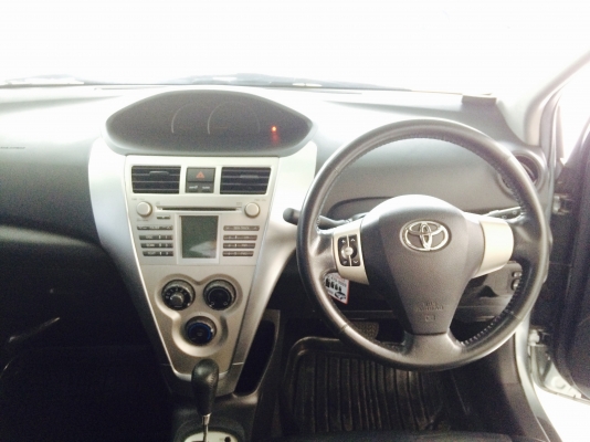 ขายVios ปี08 สภาพใหม่ทะเบียนสวยมาก