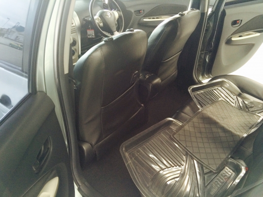 ขายVios ปี08 สภาพใหม่ทะเบียนสวยมาก