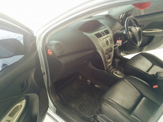 ขายVios ปี08 สภาพใหม่ทะเบียนสวยมาก