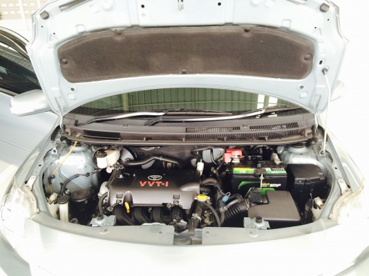 ขายVios ปี08 สภาพใหม่ทะเบียนสวยมาก