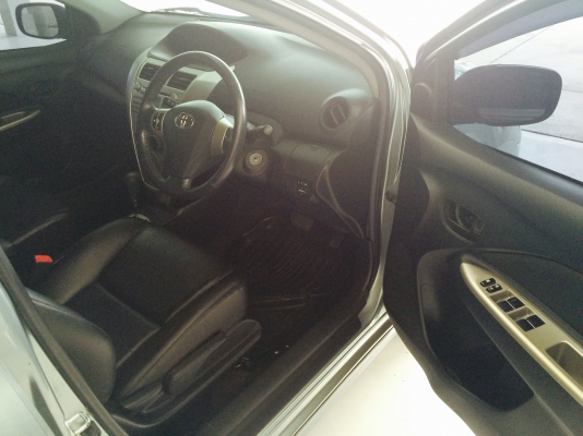 ขายVios ปี08 สภาพใหม่ทะเบียนสวยมาก