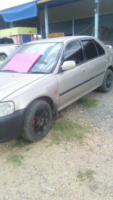 ขายรถเก๋ง ขายรถเก๋ง