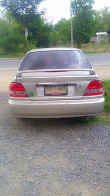 ขายรถเก๋ง ขายรถเก๋ง