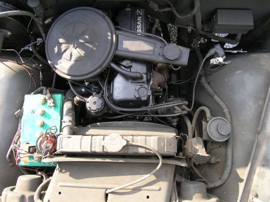 ขายjeep Cj 6 สภาพดี