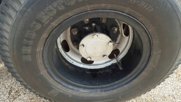 ขาย ISUZU DECA 270  แรงม้า ยูโรวัน ปี 44