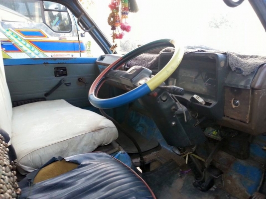 ขายรถโดยสาร ISUZU TL100แรง เครื่องดี แคชซีสวย สภาพพร้อมใช้งาน เอกสารพร้อมโอน สนใจโทร 090-8588220คุณนะ 093-3258446คุณบิว ID:narong498 หรือเข้าดูสินค้าอื่นๆได้ที่ www.truck.in.th/498 หรือเพจFacebook ณรงค์ ซื้อขายรถมือสอง (เว็บไซต์ส่วนตัว) หรือFacebook ตลาดร