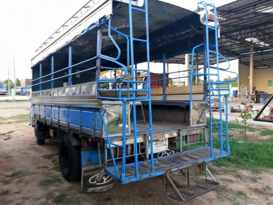 ขายรถโดยสาร ISUZU TL100แรง เครื่องดี แคชซีสวย สภาพพร้อมใช้งาน เอกสารพร้อมโอน สนใจโทร 090-8588220คุณนะ 093-3258446คุณบิว ID:narong498 หรือเข้าดูสินค้าอื่นๆได้ที่ www.truck.in.th/498 หรือเพจFacebook ณรงค์ ซื้อขายรถมือสอง (เว็บไซต์ส่วนตัว) หรือFacebook ตลาดร