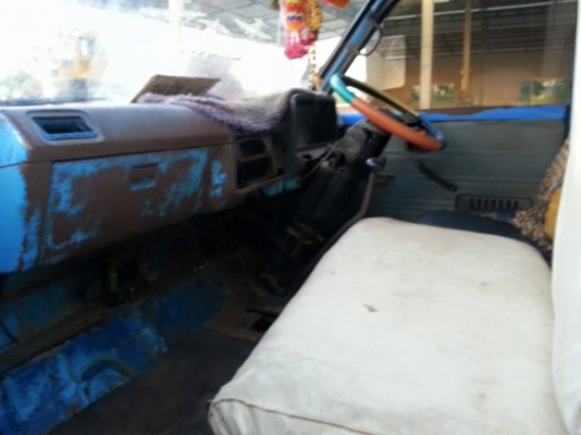 ขายรถโดยสาร ISUZU TL100แรง เครื่องดี แคชซีสวย สภาพพร้อมใช้งาน เอกสารพร้อมโอน สนใจโทร 090-8588220คุณนะ 093-3258446คุณบิว ID:narong498 หรือเข้าดูสินค้าอื่นๆได้ที่ www.truck.in.th/498 หรือเพจFacebook ณรงค์ ซื้อขายรถมือสอง (เว็บไซต์ส่วนตัว) หรือFacebook ตลาดร