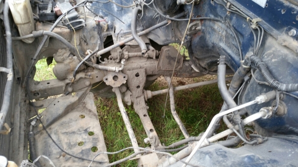 ไมตี้ ปี 96 ทะเบียนขาดปี 56 พร้อมโอน ขาย 25,000 บาท ไมตี้ ปี 96 ทะเบียนขาดปี 56 พร้อมโอน ขาย 25,000 บาท