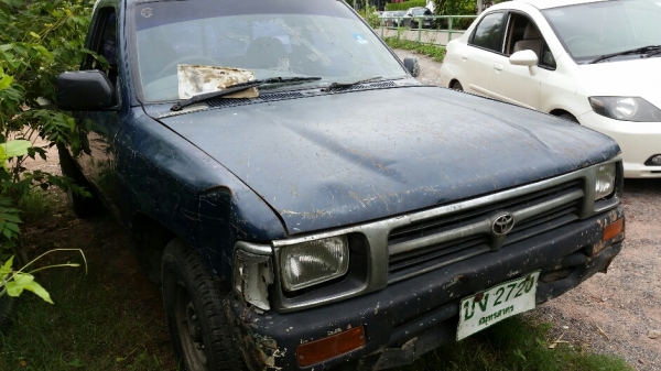 ไมตี้ ปี 96 ทะเบียนขาดปี 56 พร้อมโอน ขาย 25,000 บาท ไมตี้ ปี 96 ทะเบียนขาดปี 56 พร้อมโอน ขาย 25,000 บาท