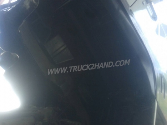 รถบรรทุก 10 ล้อดัมพ์ HINO FM2K