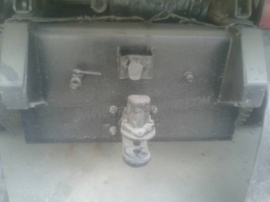 รถบรรทุก 10 ล้อดัมพ์ HINO FM2K