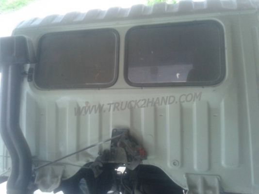 รถบรรทุก 10 ล้อดัมพ์ HINO FM2K