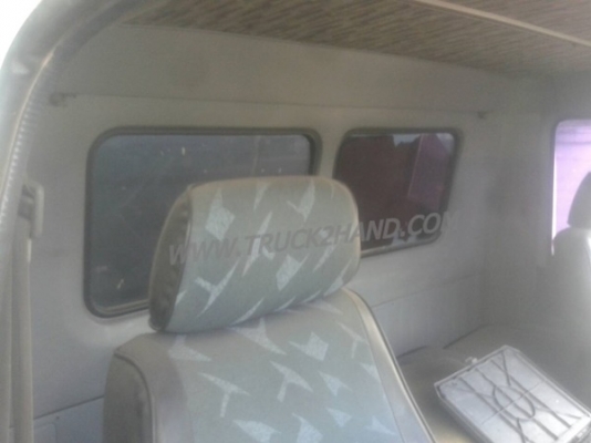 รถบรรทุก 10 ล้อดัมพ์ HINO FM2K