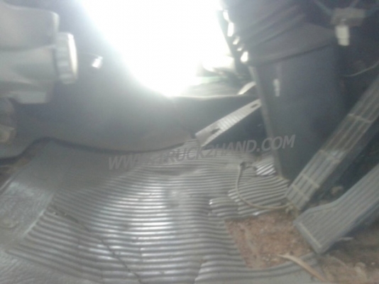 รถบรรทุก 10 ล้อดัมพ์ HINO FM2K