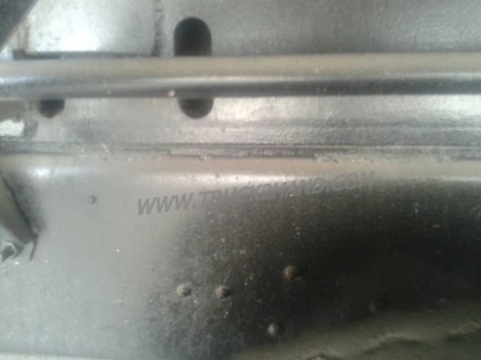 รถบรรทุก 10 ล้อดัมพ์ HINO FM2K