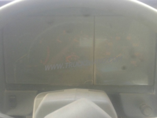 รถบรรทุก 10 ล้อดัมพ์ HINO FM2K