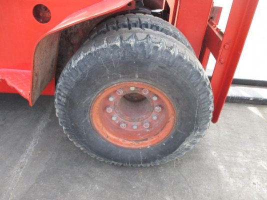 ขาย Forklift Nissan 1.5 ตัน ขาย Forklift Nissan 1.5 ตัน