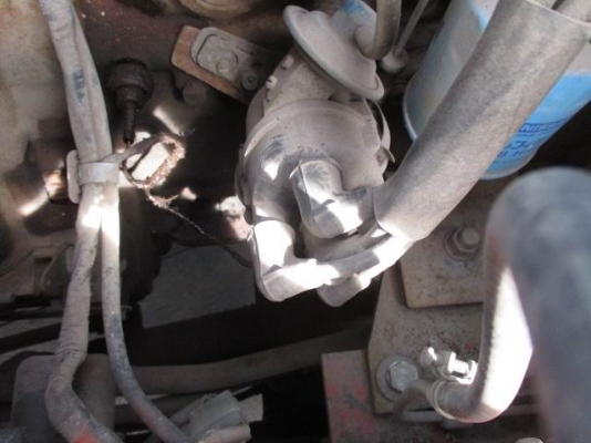 ขาย Forklift Nissan 1.5 ตัน ขาย Forklift Nissan 1.5 ตัน