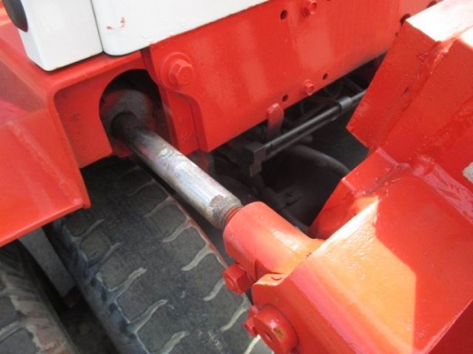 ขาย Forklift Nissan 1.5 ตัน ขาย Forklift Nissan 1.5 ตัน