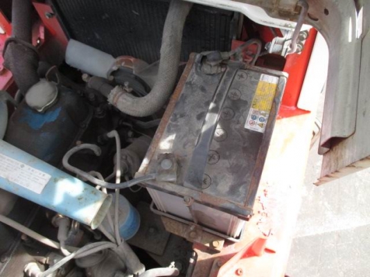 ขาย Forklift Nissan 1.5 ตัน ขาย Forklift Nissan 1.5 ตัน