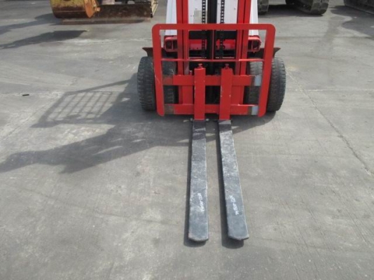 ขาย Forklift Nissan 1.5 ตัน ขาย Forklift Nissan 1.5 ตัน