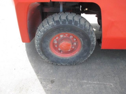 ขาย Forklift Nissan 1.5 ตัน ขาย Forklift Nissan 1.5 ตัน