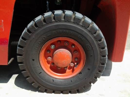 ขาย Forklift Nissan 1.5 ตัน ขาย Forklift Nissan 1.5 ตัน