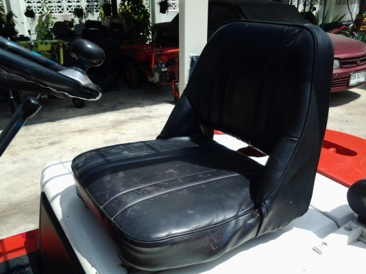 ขาย Forklift Nissan 1.5 ตัน ขาย Forklift Nissan 1.5 ตัน