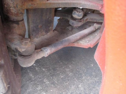 ขาย Forklift Nissan 1.5 ตัน ขาย Forklift Nissan 1.5 ตัน