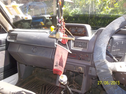 ขาย250000 บาท โตโยตัา RN 46  ขับ4x4 เครื่องดีเซลเทอร์โบ เอกสารพร้อมโอน