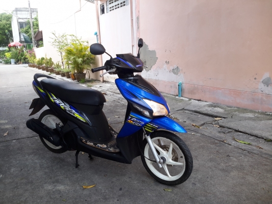 ขายคลิกล้อแม็กซ ปี50 เครื่องดี