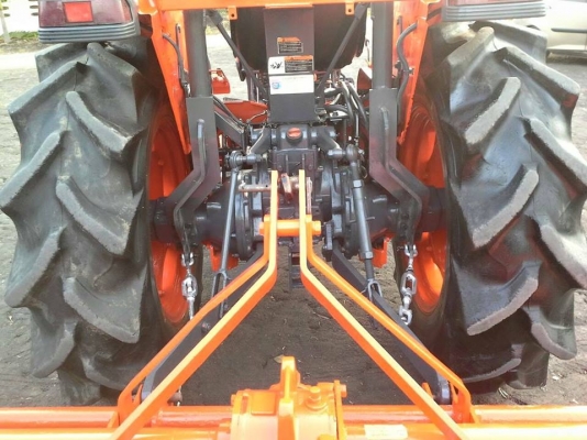 ขายรถไถ KUBOTA L4508 สภาพสวยพร้อมใช้งาน อุปกรณ์ครบชุด ดันหน้า+ผานหลัง+โรตารี่ สนใจโทร 090-8588220คุณนะ 093-3258446คุณบิว ID:narong498 หรือเข้าดูสินค้าอื่นๆได้ที่ www.truck.in.th/498 หรือเพจFacebook ณรงค์ ซื้อขายรถมือสอง (เว็บไซต์ส่วนตัว) หรือFacebook ตลาด