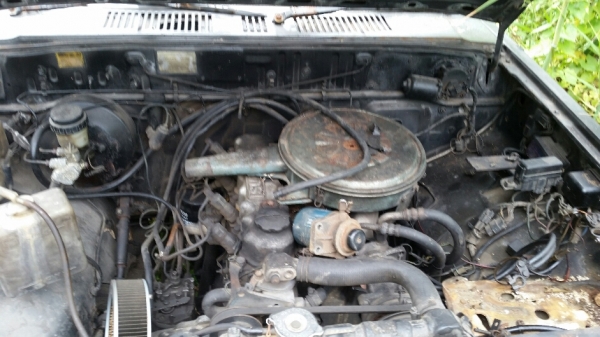 กระบะฟอร์ด เลขคัสซีเลข 5 ตัว ทะเบียนขาดปี 55 เอกสารพร้อมโอน ขาย 32,000 บาท