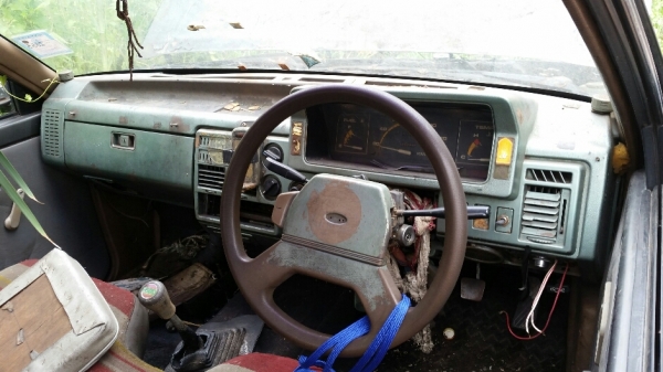 กระบะฟอร์ด เลขคัสซีเลข 5 ตัว ทะเบียนขาดปี 55 เอกสารพร้อมโอน ขาย 32,000 บาท