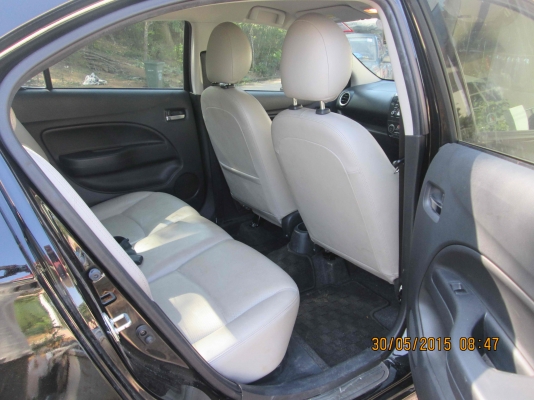 ขาย Mitsubishi Attrage GLS Limited ขาย Mitsubishi Attrage GLS Limited