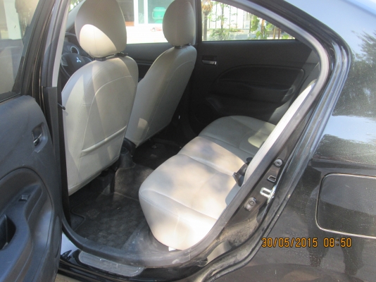 ขาย Mitsubishi Attrage GLS Limited ขาย Mitsubishi Attrage GLS Limited