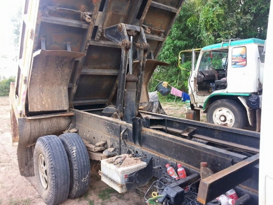 ขายดั้มISUZU DECA 195แรง พ.เพาเวอร์ เบรกทิฟฟี่ ภายในสวย แอร์เย็น เครื่องดีแคชซีสวย สภาพพร้อมใช้งาน เอกสารพร้อมโอน สนใจโทร 090-8588220คุณนะ 093-3258446คุณบิว ID:narong498 หรือเข้าดูสินค้าอื่นๆได้ที่ www.truck.in.th/498 หรือเพจFacebook ณรงค์ ซื้อขายรถมือสอง ขายดั้มISUZU DECA 195แรง พ.เพาเวอร์ เบรกทิฟฟี่ ภายในสวย แอร์เย็น เครื่องดีแคชซีสวย สภาพพร้อมใช้งาน เอกสารพร้อมโอน สนใจโทร 090-8588220คุณนะ 093-3258446คุณบิว ID:narong498 หรือเข้าดูสินค้าอื่นๆได้ที่ www.truck.in.th/498 หรือเพจFacebook ณรงค์ ซื้อขายรถมือสอง