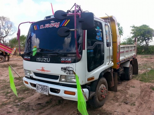 ขายดั้มISUZU DECA 195แรง พ.เพาเวอร์ เบรกทิฟฟี่ ภายในสวย แอร์เย็น เครื่องดีแคชซีสวย สภาพพร้อมใช้งาน เอกสารพร้อมโอน สนใจโทร 090-8588220คุณนะ 093-3258446คุณบิว ID:narong498 หรือเข้าดูสินค้าอื่นๆได้ที่ www.truck.in.th/498 หรือเพจFacebook ณรงค์ ซื้อขายรถมือสอง ขายดั้มISUZU DECA 195แรง พ.เพาเวอร์ เบรกทิฟฟี่ ภายในสวย แอร์เย็น เครื่องดีแคชซีสวย สภาพพร้อมใช้งาน เอกสารพร้อมโอน สนใจโทร 090-8588220คุณนะ 093-3258446คุณบิว ID:narong498 หรือเข้าดูสินค้าอื่นๆได้ที่ www.truck.in.th/498 หรือเพจFacebook ณรงค์ ซื้อขายรถมือสอง