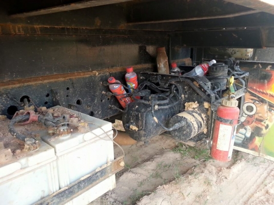 ขายดั้มISUZU DECA 195แรง พ.เพาเวอร์ เบรกทิฟฟี่ ภายในสวย แอร์เย็น เครื่องดีแคชซีสวย สภาพพร้อมใช้งาน เอกสารพร้อมโอน สนใจโทร 090-8588220คุณนะ 093-3258446คุณบิว ID:narong498 หรือเข้าดูสินค้าอื่นๆได้ที่ www.truck.in.th/498 หรือเพจFacebook ณรงค์ ซื้อขายรถมือสอง ขายดั้มISUZU DECA 195แรง พ.เพาเวอร์ เบรกทิฟฟี่ ภายในสวย แอร์เย็น เครื่องดีแคชซีสวย สภาพพร้อมใช้งาน เอกสารพร้อมโอน สนใจโทร 090-8588220คุณนะ 093-3258446คุณบิว ID:narong498 หรือเข้าดูสินค้าอื่นๆได้ที่ www.truck.in.th/498 หรือเพจFacebook ณรงค์ ซื้อขายรถมือสอง