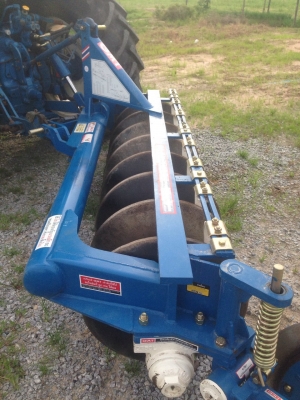 รถไถ ฟอร์ด 6640