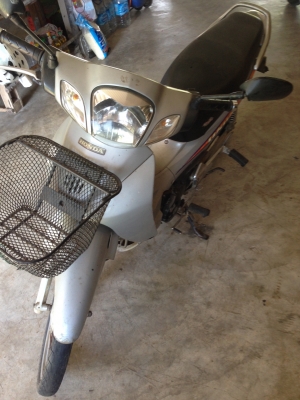 มอร์ไซค์WAVEขายถูกๆๆ