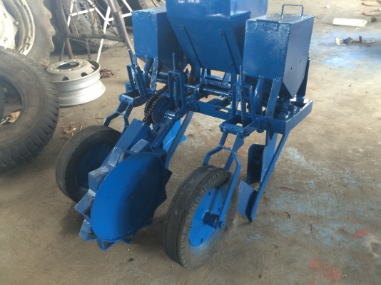 ขายเครื่องหยอดข้าวโพดทานตะวันพยับการช่าง