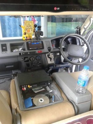 ขายรถตู้ปั2008 ขายรถตู้ปั2008