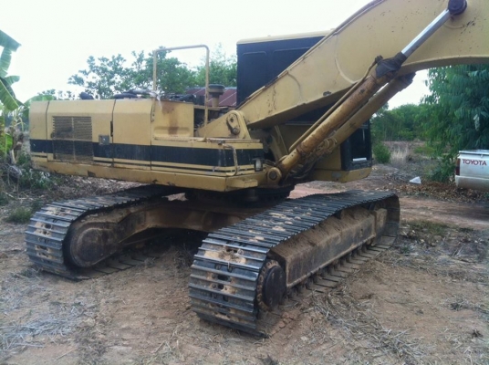 ขายแบคโคCAT E200B สภาพพร้อมใช้งาน สนใจโทร 090-8588220คุณนะ 093-3258446คุณบิว ID:narong498 หรือเข้าดูสินค้าอื่นๆได้ที่ www.truck.in.th/498 หรือเพจFacebook ณรงค์ ซื้อขายรถมือสอง (เว็บไซต์ส่วนตัว) หรือFacebook ตลาดรถมือสอง คุณนะ