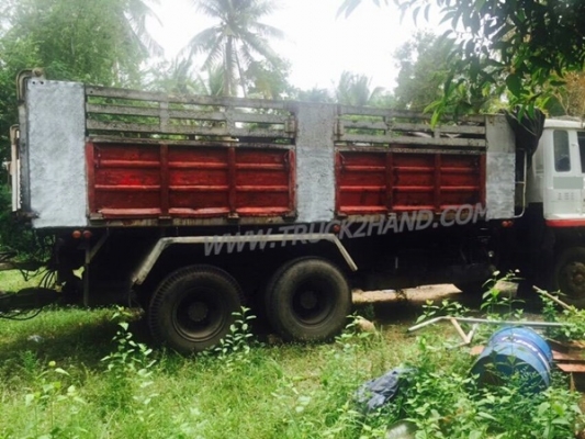 รถบรรทุกดั๊ม พ่วง แม่+ ลูก 18 ล้อ ยี่ห้อ UD รถบรรทุกดั๊ม พ่วง แม่+ ลูก 18 ล้อ ยี่ห้อ UD