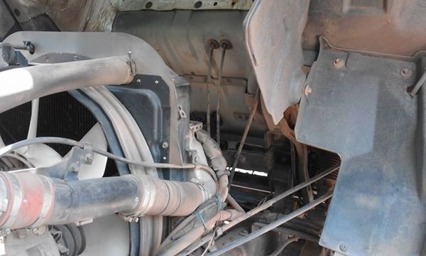 อีซูชุ  320 แรง  ปี 49  ดั้มพ์ แม่ /ลูก 3 เพลา  ราคา   2,180,000 บาท