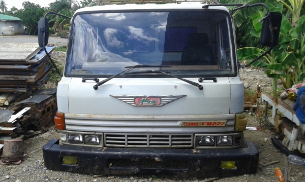 หัวเก๋ง sumo 227